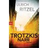 Ulrich Ritzel - Trotzkis Narr: Roman (Kommissar Berndorf, Band 9) - Preis vom 04.05.2024 04:57:19 h