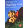 Mahler, Margaret S. - Die psychische Geburt des Menschen: Symbiose und Individuation - Preis vom 03.05.2024 04:54:52 h