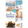 Catherine Rider - Kiss me in Mykonos: A Summer Romance (Kiss Me-Reihe, Band 6) - Preis vom 29.03.2024 06:04:23 h