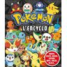Hachette Jeunesse - Pokémon - Encyclo NED - Preis vom 25.04.2024 05:08:43 h