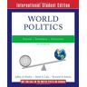 Frieden, Jeffrey A. - World Politics: Interests, Interactions, Institutions - Preis vom 30.04.2024 04:54:15 h