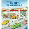 Wolfgang Metzger - An der Tankstelle - Preis vom 06.05.2024 04:58:55 h