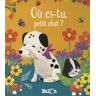 Ballon - Où es-tu, petit chat ? (livre à trous) - Preis vom 28.04.2024 04:54:08 h