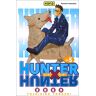 Yoshihiro Togashi - Hunter X Hunter. Tome 5 - Preis vom 16.04.2024 05:00:44 h