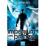 Garth Nix - Das Imperium der Prinzen: Roman - Preis vom 24.04.2024 05:05:17 h