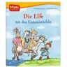 Corinna Gieseler - Die Elfe mit den Gummistiefeln - Preis vom 03.05.2024 04:54:52 h