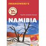 Michael Iwanowski - Namibia - Reiseführer von Iwanowski: Individualreiseführer mit Extra-Reisekarte und Karten-Download (Reisehandbuch) - Preis vom 30.04.2024 04:54:15 h