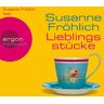 Susanne Fröhlich - Lieblingsstücke (Hörbestseller) - Preis vom 16.04.2024 05:00:44 h