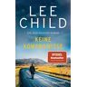 Lee Child - Keine Kompromisse: Ein Jack-Reacher-Roman (Die-Jack-Reacher-Romane, Band 20) - Preis vom 24.04.2024 05:05:17 h