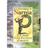 Lewis, C. S. - Les Chroniques de Narnia, tome 6 : Le Fauteuil d'argent: The Silver Chair Tome 6 - Preis vom 23.04.2024 05:00:15 h