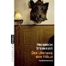 Heinrich Steinfest - Der Umfang der Hölle. Kriminalroman - Preis vom 19.04.2024 05:01:45 h