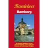Karl Baedeker - Baedeker Stadtführer, Bamberg - Preis vom 25.04.2024 05:08:43 h