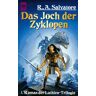 Salvatore, Robert A. - Das Joch der Zyklopen. Erster Roman der Luthien- Trilogie. - Preis vom 27.04.2024 04:56:19 h