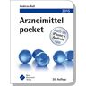 Andreas Ruß - Arzneimittel pocket 2015 - Preis vom 26.04.2024 05:02:28 h