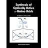 Williams, R. M. - Synthesis of Optically Active Alpha-Amino Acids (Organic Chemistry Series, Vol 7) - Preis vom 02.05.2024 04:56:15 h