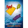 Douglas Adams - Dirk Gently's Holistic Detective Agency - Preis vom 27.03.2024 06:01:49 h