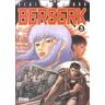 KentarÅo Miura - Berserk, tome 5 (B.d. Japonnaise) - Preis vom 24.04.2024 05:05:17 h