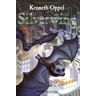 Kenneth Oppel - Silverwing (Litt Hc Estampi) - Preis vom 08.05.2024 04:49:53 h