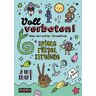 unbekannt - Voll verboten! Mein verrückter Ferienblock - Ab 8 Jahren: Rätseln, Knobeln, Spaß haben - Preis vom 23.04.2024 05:00:15 h