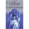 Eddings - Le trône de diamant (Science Fiction) - Preis vom 26.04.2024 05:02:28 h