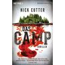 Nick Cutter - Das Camp: Thriller - Preis vom 28.03.2024 06:04:05 h