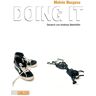 Melvin Burgess - Doing it - Preis vom 19.04.2024 05:01:45 h