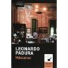 Leonardo Padura - Mascaras (Maxi) - Preis vom 16.04.2024 05:00:44 h