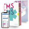 Alexander Hetzel - Medizinertest TMS / EMS 2020 Komplettpaket I Exklusives Paket aus Kompendium, TMS-Simulation und E-Learning Zugang I Vorbereitungs-Box für den Medizintest in Deutschland und der Schweiz - Preis vom 27.04.2024 04:56:19 h