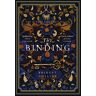 Bridget Collins - The Binding - Preis vom 24.04.2024 05:05:17 h