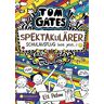 Liz Pichon - Tom Gates, Band 17: Ein spektakulärer Schulausflug - echt jetzt! - Preis vom 03.05.2024 04:54:52 h