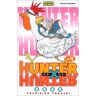 Yoshihiro Togashi - Hunter X Hunter. Tome 4 - Preis vom 16.04.2024 05:00:44 h