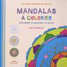 Gilles Diederichs - Mandalas à colorier : Pour s'amuser, se concentrer et se relaxer - Preis vom 26.04.2024 05:02:28 h