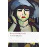 Katherine Mansfield - Selected Stories (Oxford World's Classics) - Preis vom 07.05.2024 04:51:04 h