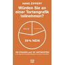 Hans Zippert - Würden Sie an einer Tortengrafik teilnehmen?: 199 Fragen zu den Allgemeinen Geschäftsbedingungen in Deutschland - Preis vom 30.04.2024 04:54:15 h