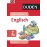 Kattrin Stier - Duden - Einfach klasse in Englisch 2. Lernjahr. Übungsblock - Preis vom 02.05.2024 04:56:15 h