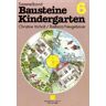 unbekannt - Sammelband Bausteine Kindergarten: Bausteine Kindergarten, Sammelbd.6, Bei Oma und Opa ist es schön - Preis vom 02.05.2024 04:56:15 h