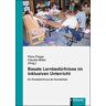 Petra Flieger - Basale Lernbedürfnisse im inklusiven Unterricht: Ein Praxisbericht aus der Grundschule - Preis vom 07.05.2024 04:51:04 h