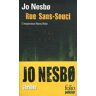 Jo Nesbo - Rue Sans Souci (Folio Policier) - Preis vom 24.03.2023 06:08:49 h