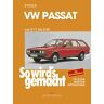 Rüdiger Etzold - VW Passat 8/73 bis 8/80: So wird's gemacht - Band 13 (Print on demand) - Preis vom 26.04.2024 05:02:28 h
