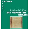 Kratz, Reinhard G. - Die Propheten Israels - Preis vom 29.03.2024 06:04:23 h