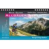 Stephan Baur - Bike Guide Allgäuer Alpen: 40 Mountainbike-Touren zwischen Lindau und Füssen. Mit GPS-Tracks (Rother Bike Guide) - Preis vom 28.03.2024 06:04:05 h