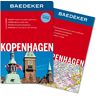 unbekannt - Baedeker Reiseführer Kopenhagen - Preis vom 25.04.2024 05:08:43 h