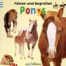 unbekannt - Fühlen und Begreifen, Ponys - Preis vom 29.04.2024 04:59:55 h