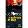Jo Nesbo - Le bonhomme de neige - Preis vom 22.01.2023 06:12:01 h