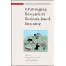 Maggi Savin-Baden - Challenging Research in Problem-based Learning (Understanding Social Research) - Preis vom 19.04.2024 05:01:45 h