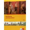 Michael Sauer - Geschichte und Geschehen 1. Schülerbuch. Nordrhein-Westfalen: 1. Lernjahr. Neue Ausgabe: Band 1 - Preis vom 02.05.2024 04:56:15 h