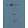 Beethoven, Ludwig Van - Duo für 2 Flöten WoO 26 - Preis vom 04.05.2024 04:57:19 h