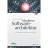 Johannes Siedersleben - Moderne Software-Architektur: Umsichtig planen, robust bauen mit Quasar - Preis vom 18.04.2024 05:05:10 h