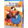 Roald Dahl - Tel est pris qui croyait prendre - Preis vom 05.05.2024 04:53:23 h