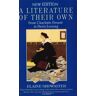 Elaine Showalter - Literature of Their Own: British Women Novelists from Bronte to Lessing - Preis vom 27.04.2024 04:56:19 h